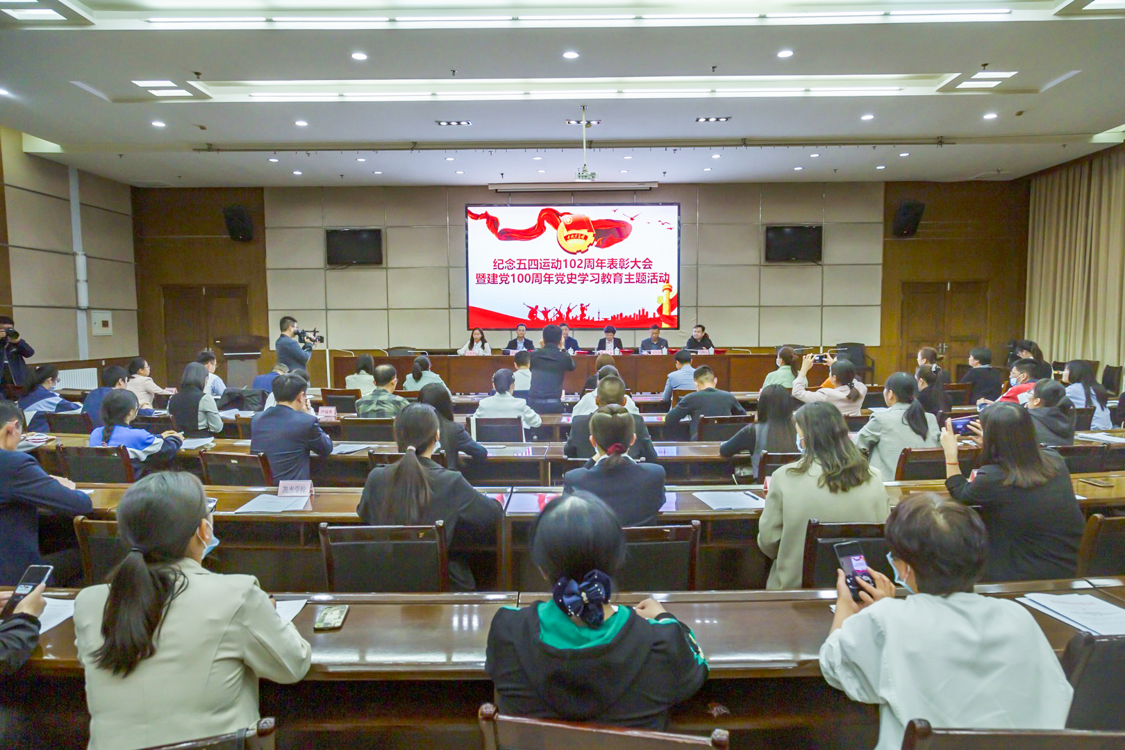 河南LEwin乐玩 | 共青团工作再获多项荣誉！！