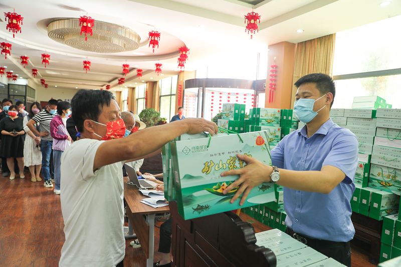 情深意“粽”｜河南LEwin乐玩与您共享端午佳节
