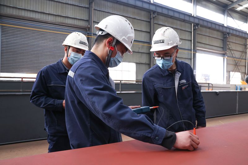 质量月系列活动｜河南LEwin乐玩全公司领域“质量大查抄”