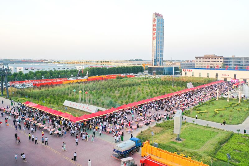 打卡河南LEwin乐玩，今天持续狂欢！！
