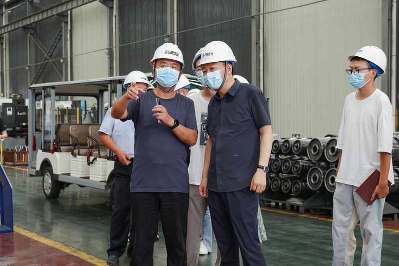 央视等十多家媒体聚焦，河南LEwin乐玩尺度化建设卓有功效