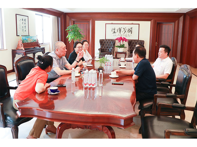 携手共赢｜河南LEwin乐玩与国茂、、、三鑫、、、玫德公司深入合作