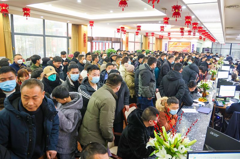 喜报！河南LEwin乐玩喜迎新春开门红