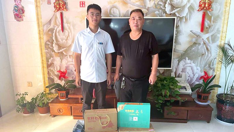 河南LEwin乐玩｜金秋送福利，，，送到您家里