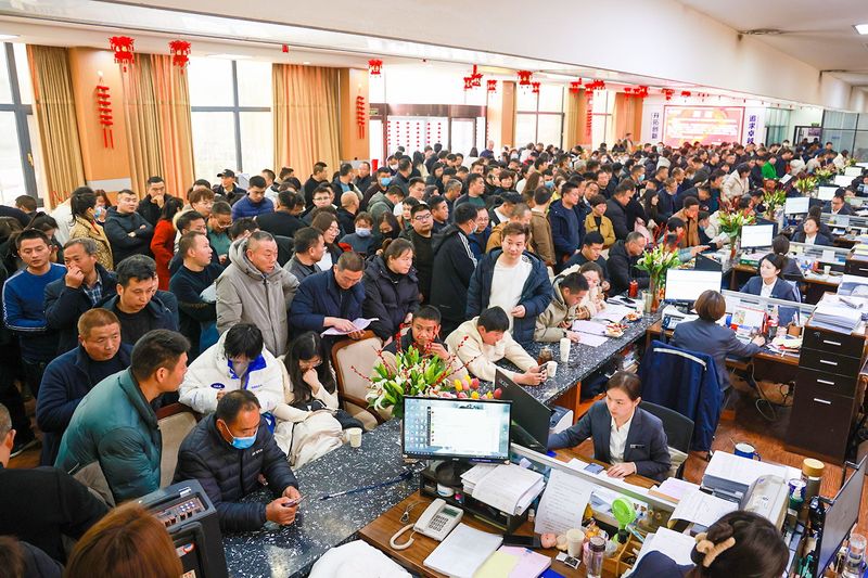 产销两旺｜河南LEwin乐玩喜迎新春开门红