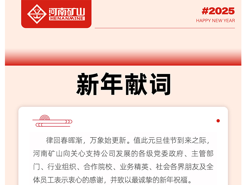 河南LEwin乐玩2025新年献词｜打造全球物料搬运机械人的辅导者